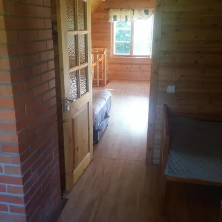 Aratsaare Holiday Home Kopu  Exterior foto