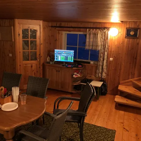 Aratsaare Holiday Home Kopu  Exterior foto