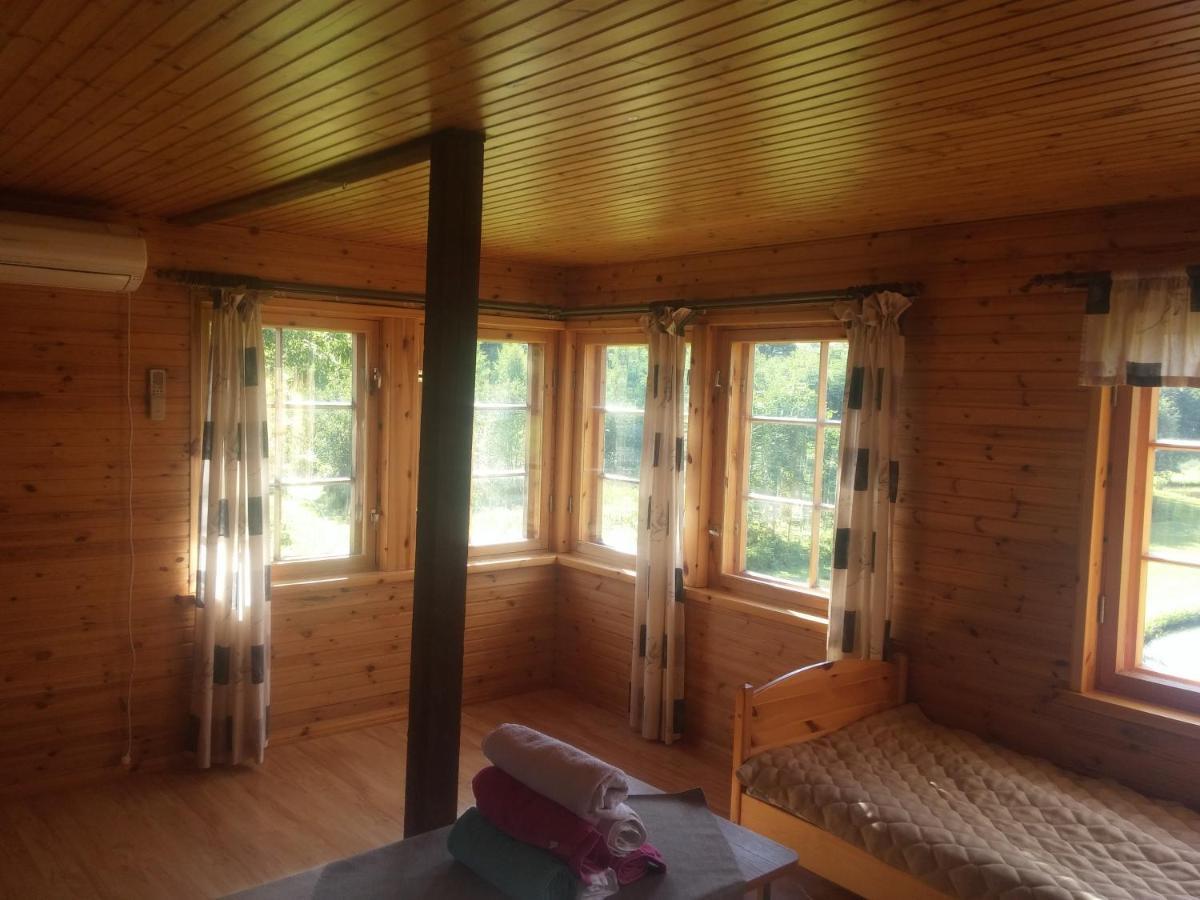 Ferienhaus Aratsaare *
