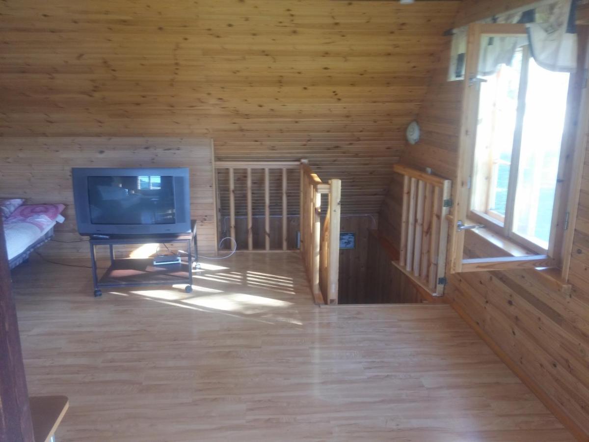Aratsaare Ferienhaus Kopu (Viljandimaa)