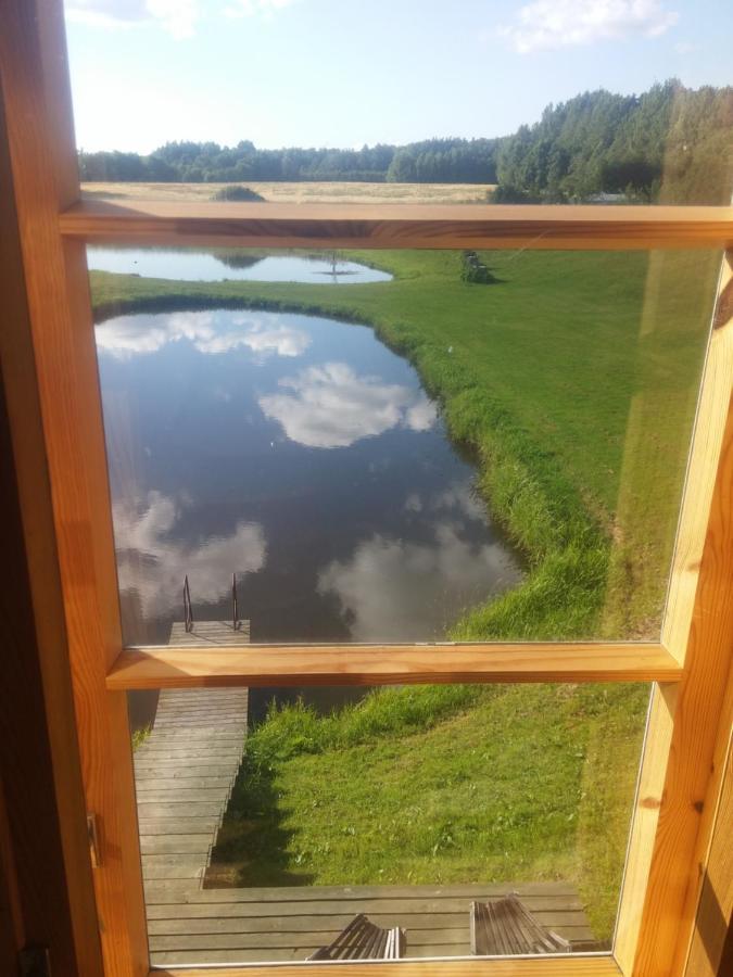 Ferienhaus Aratsaare Kopu (Viljandimaa)