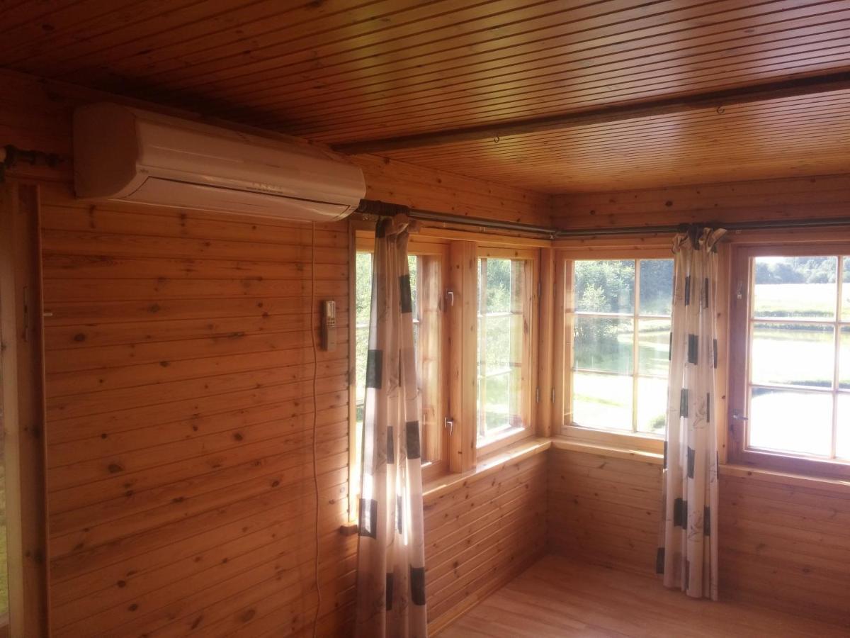 Ferienhaus Aratsaare *
