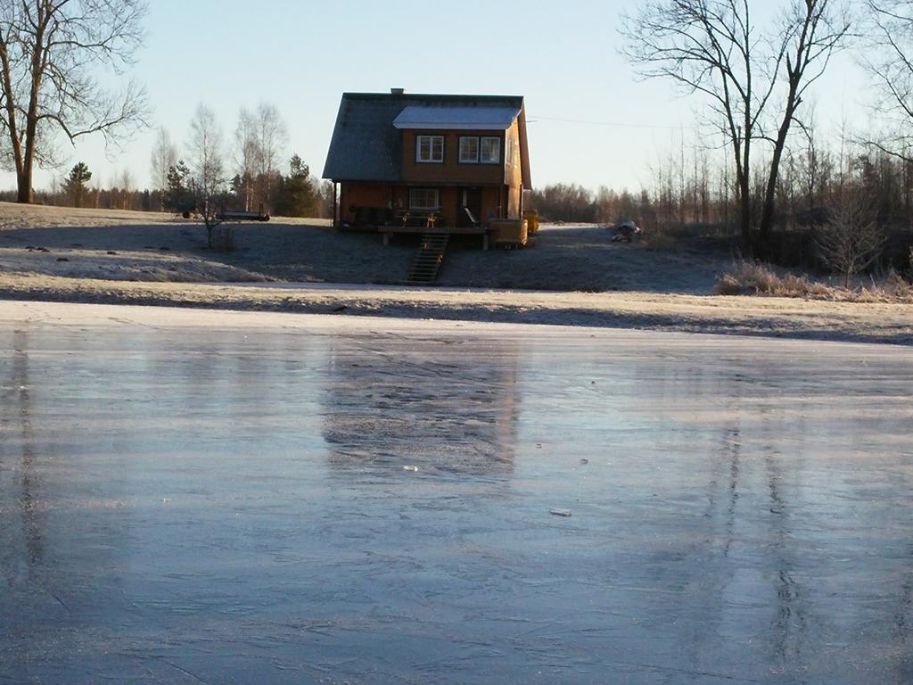 Ferienhaus Aratsaare Kopu (Viljandimaa)